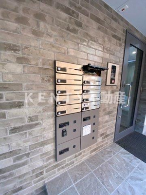 【その他共用部分】 | レピュア池上レジデンス