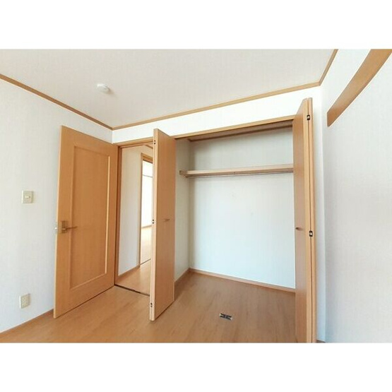 【内装】 | Miyukiコーポ
