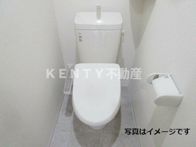 【トイレ】 | レピュア池上レジデンス | トイレも気になるポイント
