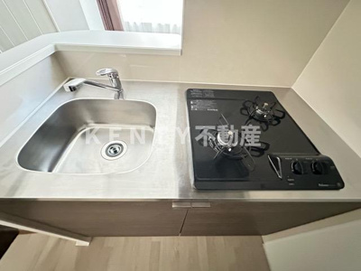 【トイレ】 | レピュア池上レジデンス | 落ち着いた色調のトイレです