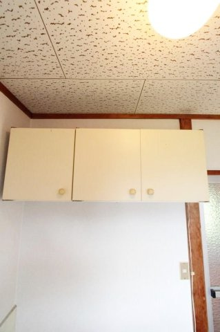 コーポ歩の設備