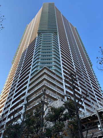 アーバンドックパークシティ豊洲タワーA棟