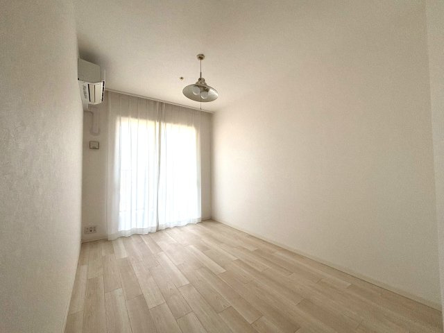 アーバンドックパークシティ豊洲タワーA棟の洋室