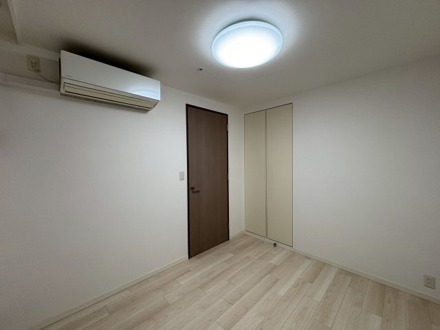 アーバンドックパークシティ豊洲タワーA棟の洋室