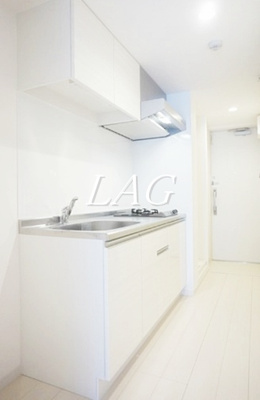 【キッチン】 | Frontire | キッチンです。
