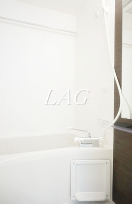 【浴室】 | Frontire | お風呂です。