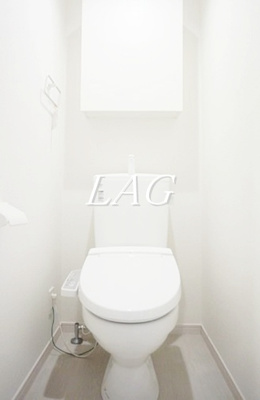 【トイレ】 | Frontire | トイレです。