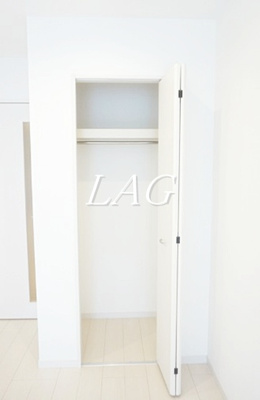 【収納】 | Frontire | 収納です。