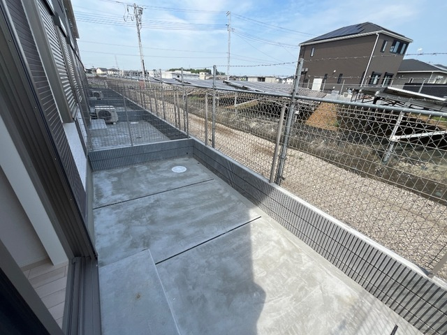 ＩＳＯＬＡの庭