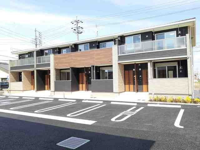 ディアコートⅠ