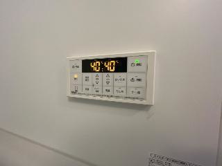 八街市八街にアパートⅡ期新築工事の設備|※画像はイメージです