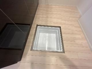 八街市八街にアパートⅡ期新築工事の収納|※画像はイメージです