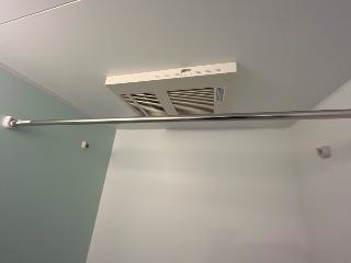 八街市八街にアパートⅡ期新築工事の設備|※画像はイメージです