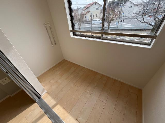 カーサ・クレールのその他|インナーテラス