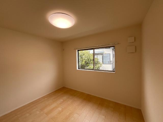 カーサ・クレールの居間・リビング|リビング