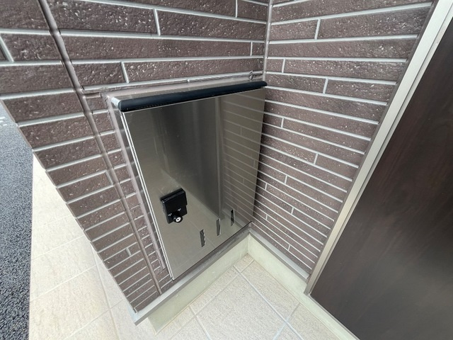 ＩＳＯＬＡの設備