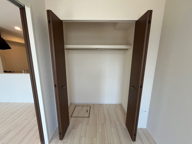 ＩＳＯＬＡの収納