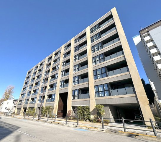 ザ・ライオンズ池袋