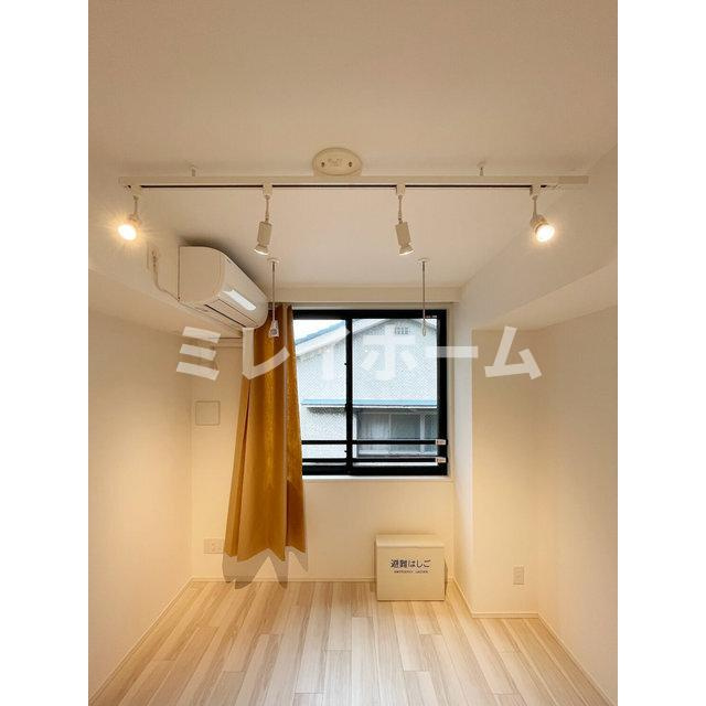 ミリアレジデンス品川中延