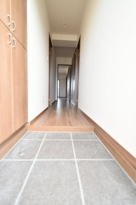 【玄関】 | アグレアーブル
