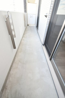 【バルコニー】 | アグレアーブル