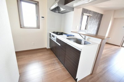 【キッチン】 | アグレアーブル