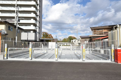 【駐車場】 | アグレアーブル