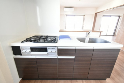 【キッチン】 | アグレアーブル