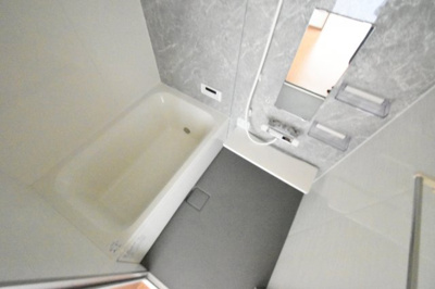 【浴室】 | アグレアーブル