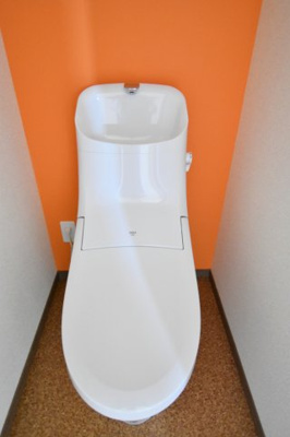 【トイレ】 | アグレアーブル