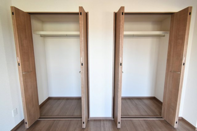 【収納】 | アグレアーブル | ウォークインクローゼット