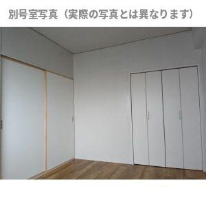 豊山住宅の設備