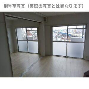 豊山住宅の展望