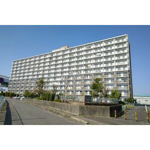 豊山住宅の周辺