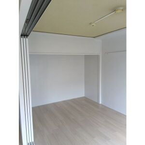 豊山第2住宅のトイレ