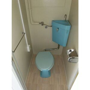 豊山第2住宅の展望