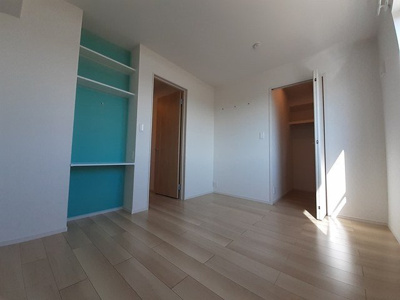 【内装】 | ルミエール興浜 | 内装です