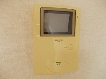 【セキュリティ】 | ジュネス・アビタシオン