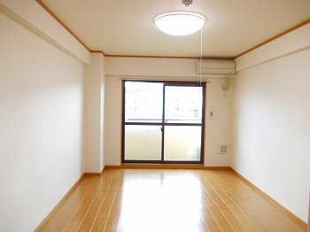 【内装】 | ジュネス・アビタシオン | 過ごしやすい室内です
