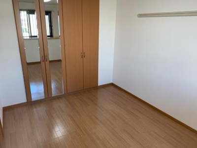 【内装】 | カサミラドールグランデ | 洋室