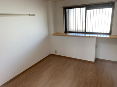 【内装】 | カサミラドールグランデ | 洋室