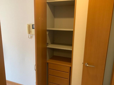 【収納】 | カサミラドールグランデ | 収納