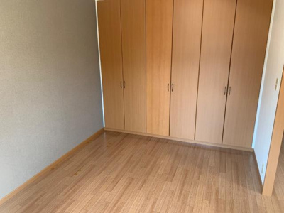 【内装】 | カサミラドールグランデ | 洋室