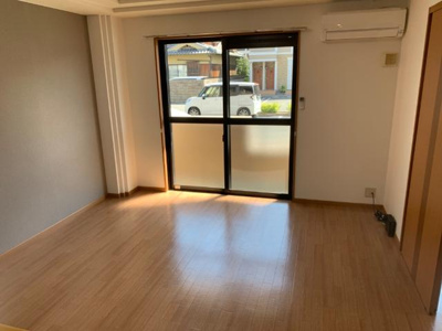 【居間・リビング】 | カサミラドールグランデ | リビング