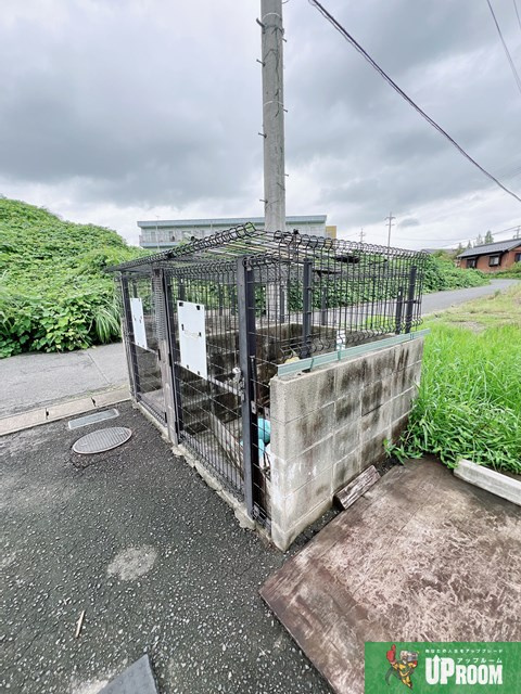 サンジュネスのその他共用部分