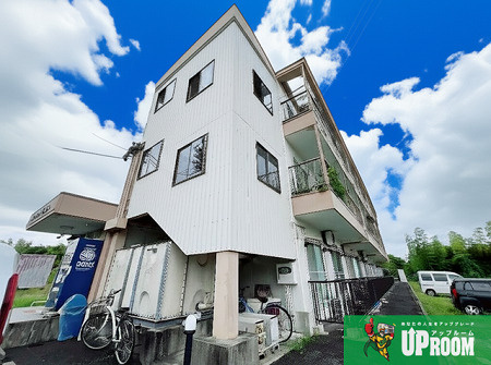 サンジュネスの外観