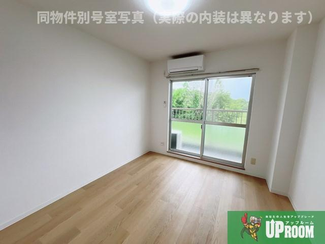 サンジュネスの居間・リビング