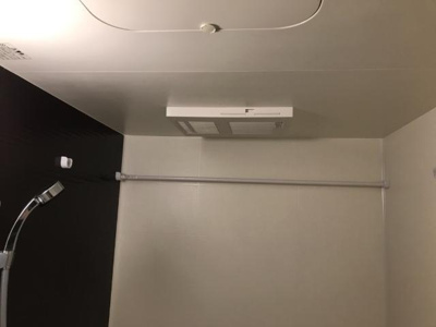 【設備】 | コントレイル | 室内設備