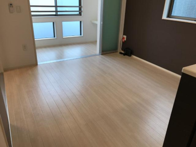 【内装】 | コントレイル | 室内