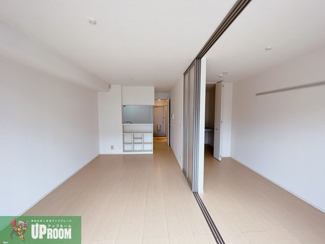 アムールの居間・リビング